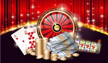 Ignite Classic Slots Welcome Bonus